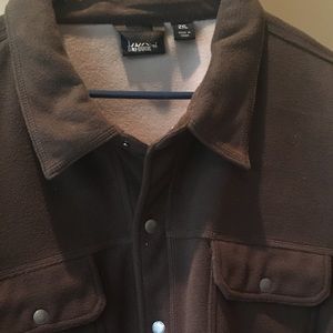 NWT Dri Duck Soft Shell. 2XL.